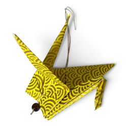 Origami Trane