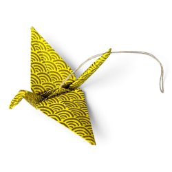 Origami Trane