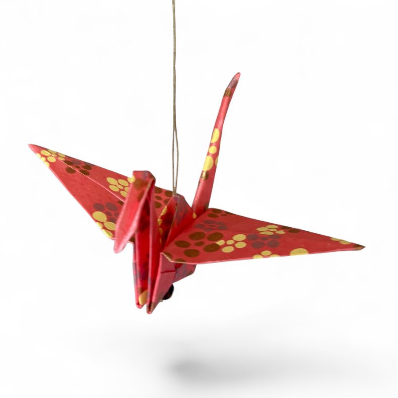 Origami Trane