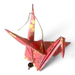 Origami Trane