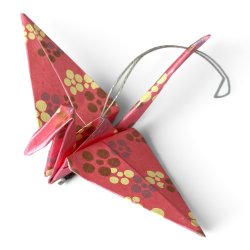 Origami Trane