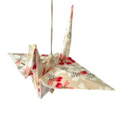 Origami Trane