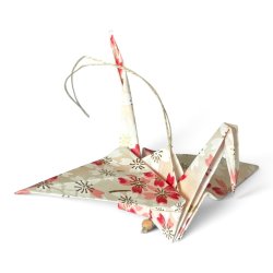 Origami Trane