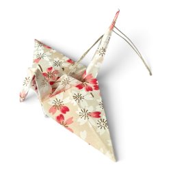 Origami Trane