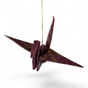 Origami Trane