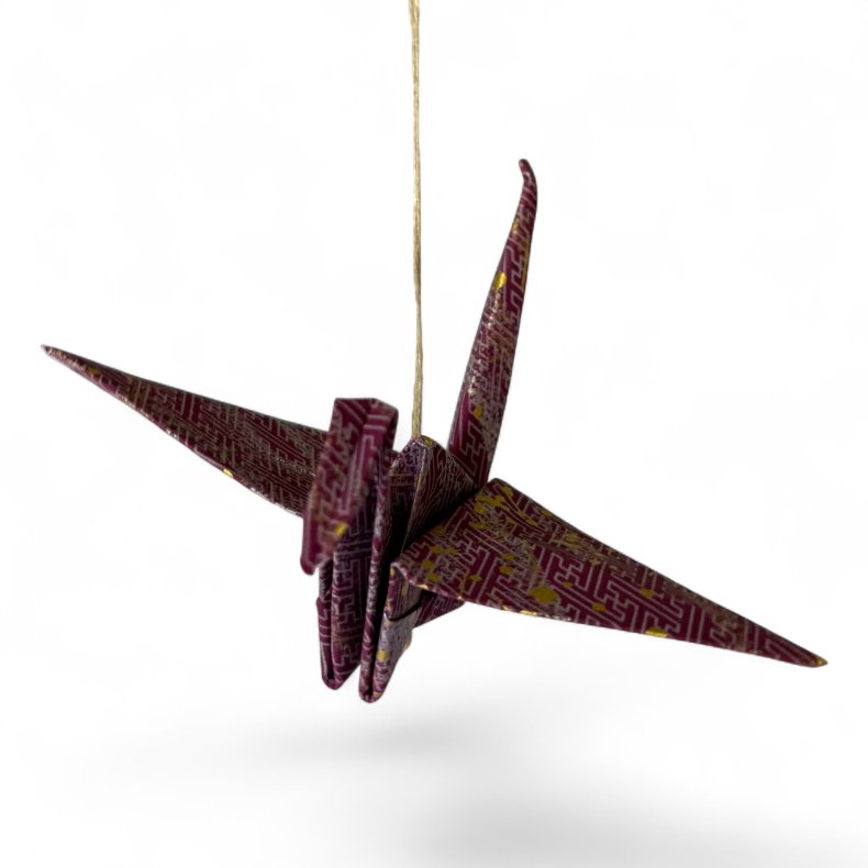 Origami Trane