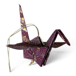Origami Trane