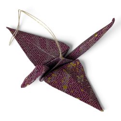 Origami Trane