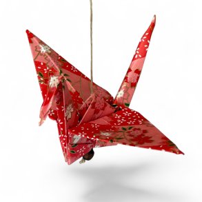 Origami Trane
