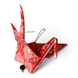 Origami Trane