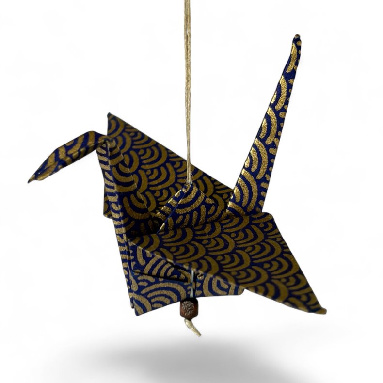 Origami Trane