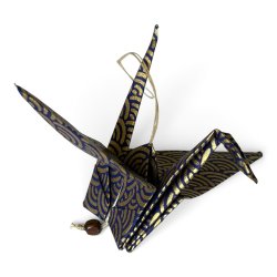 Origami Trane