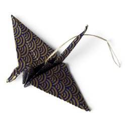 Origami Trane