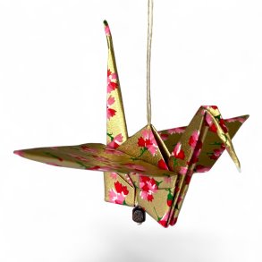 Origami Trane