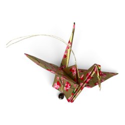 Origami Trane
