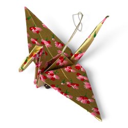 Origami Trane