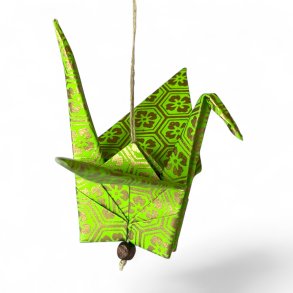 Origami Trane