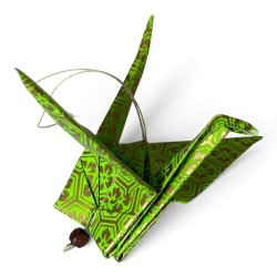 Origami Trane