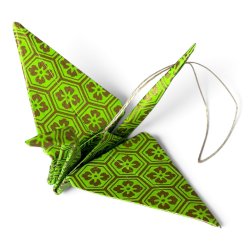 Origami Trane