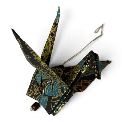 Origami Trane