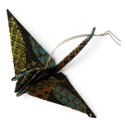 Origami Trane