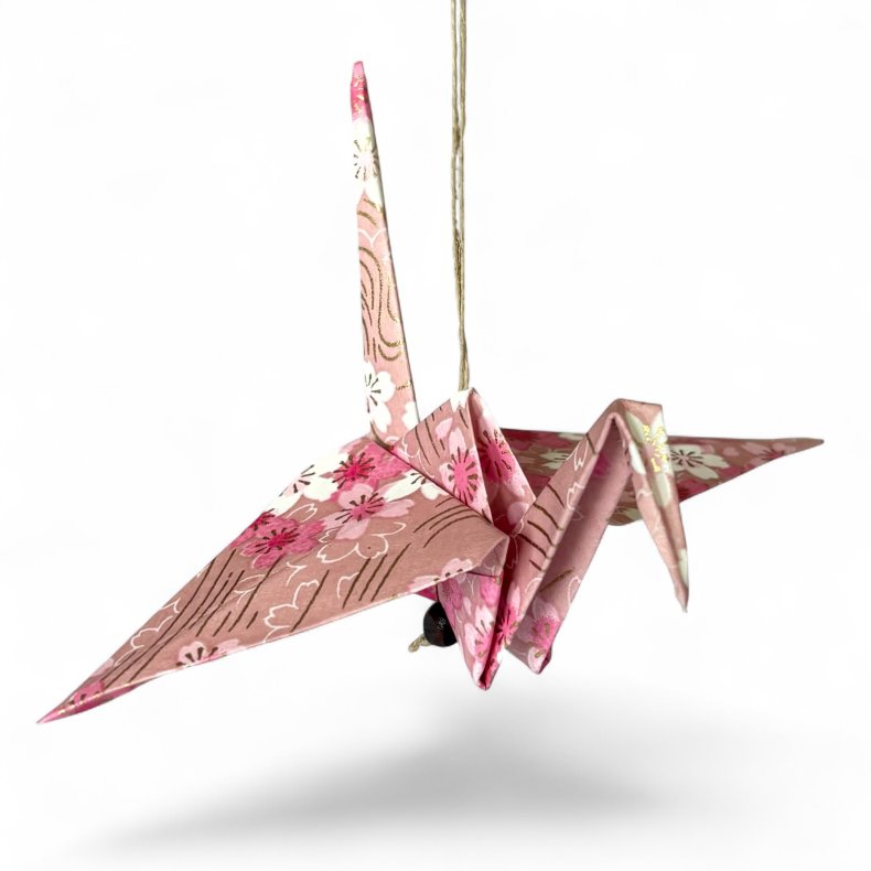 Origami Trane
