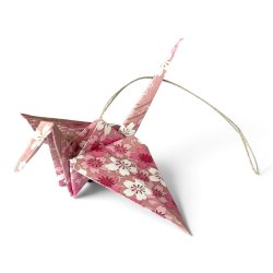 Origami Trane