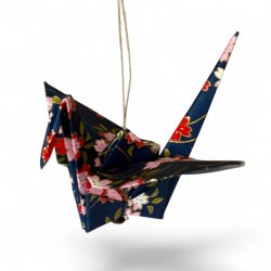 Origami Trane