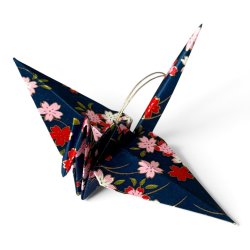 Origami Trane