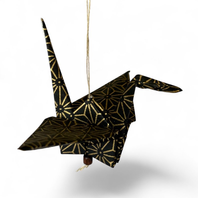 Origami Trane