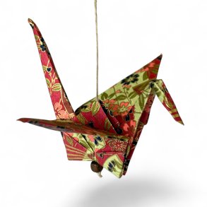 Origami Trane