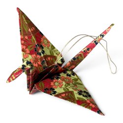 Origami Trane