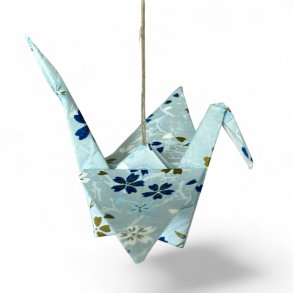 Origami Trane