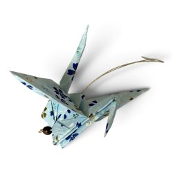Origami Trane