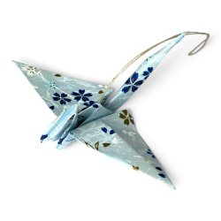 Origami Trane