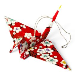 Origami Trane