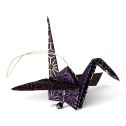 Origami Trane