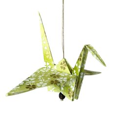 Origami Trane