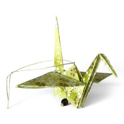 Origami Trane