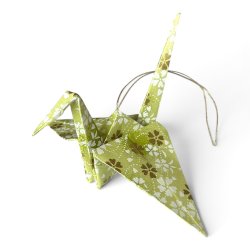 Origami Trane