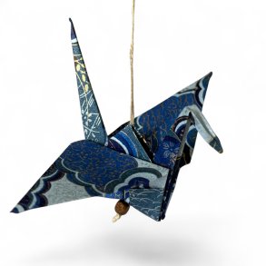 Origami Trane