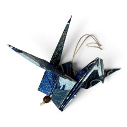 Origami Trane