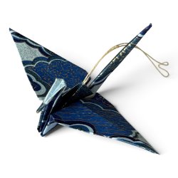 Origami Trane