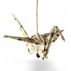 Origami Trane