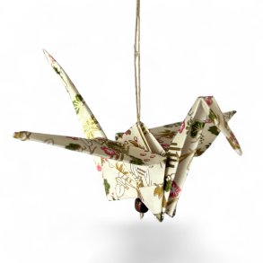 Origami Trane