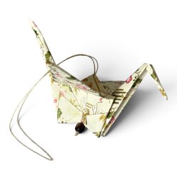Origami Trane
