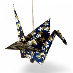 Origami Trane