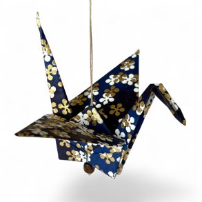Origami Trane