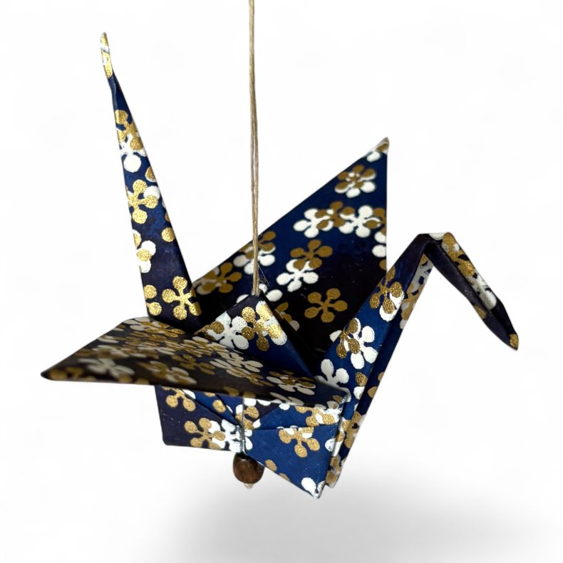 Origami Trane