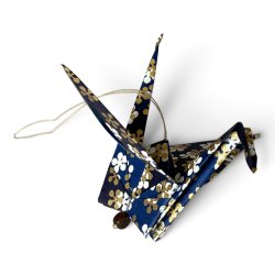 Origami Trane
